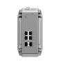 Ruijie Networks RG-NIS3100-4GT2SFP-HP switch Gestionado L2 Gigabit Ethernet (10/100/1000) Energía sobre Ethernet (PoE) Gris