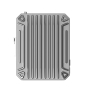 Ruijie Networks RG-NIS3100-4GT2SFP-HP switch Gestionado L2 Gigabit Ethernet (10/100/1000) Energía sobre Ethernet (PoE) Gris