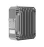 Ruijie Networks RG-NIS3100-8GT2SFP-HP switch Gestionado L2 Gigabit Ethernet (10/100/1000) Energía sobre Ethernet (PoE) Gris