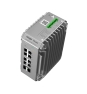 Ruijie Networks RG-NIS3100-8GT2SFP-HP switch Gestionado L2 Gigabit Ethernet (10/100/1000) Energía sobre Ethernet (PoE) Gris