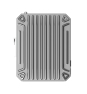 Ruijie Networks RG-NIS3100-8GT2SFP-HP switch Gestionado L2 Gigabit Ethernet (10/100/1000) Energía sobre Ethernet (PoE) Gris