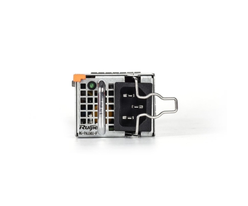 Ruijie Networks RG-PA150I-F unidad de fuente de alimentación 150 W Zinc