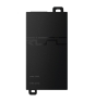 Ruijie Networks RG-POE-50-60W-MG adaptador e inyector de PoE 2.5 Gigabit Ethernet