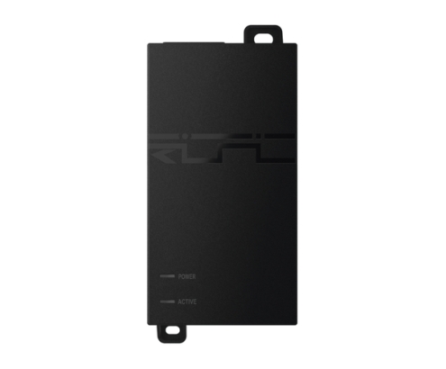 Ruijie Networks RG-POE-50-60W-MG adaptador e inyector de PoE 2.5 Gigabit Ethernet