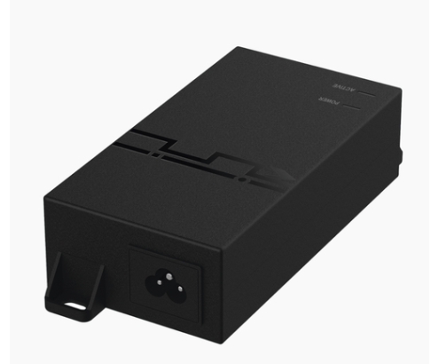 Ruijie Networks RG-POE-50-60W-MG adaptador e inyector de PoE 2.5 Gigabit Ethernet