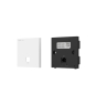 Ruijie Networks RG-RAP1201 punto de acceso inalámbrico 1267 Mbit/s Blanco Energía sobre Ethernet (PoE)