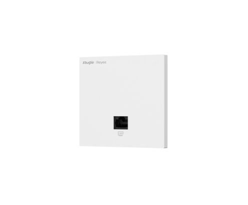 Ruijie Networks RG-RAP1201 punto de acceso inalámbrico 1267 Mbit/s Blanco Energía sobre Ethernet (PoE)