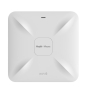 Ruijie Networks RG-RAP2260(E) punto de acceso inalámbrico 3202 Mbit/s Blanco Energía sobre Ethernet (PoE)