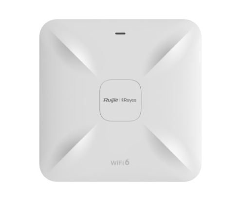 Ruijie Networks RG-RAP2260(E) punto de acceso inalámbrico 3202 Mbit/s Blanco Energía sobre Ethernet (PoE)
