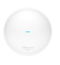 Ruijie Networks RG-RAP62 punto de acceso inalámbrico 1774 Mbit/s Blanco Energía sobre Ethernet (PoE)