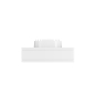 Ruijie Networks RG-RAP62-WALL-LITE punto de acceso inalámbrico 2974 Mbit/s Blanco Energía sobre Ethernet (PoE)