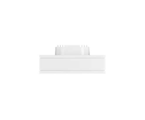 Ruijie Networks RG-RAP62-WALL-LITE punto de acceso inalámbrico 2974 Mbit/s Blanco Energía sobre Ethernet (PoE)