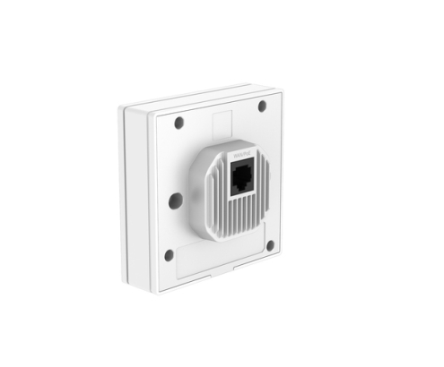 Ruijie Networks RG-RAP62-WALL-LITE punto de acceso inalámbrico 2974 Mbit/s Blanco Energía sobre Ethernet (PoE)