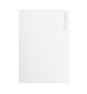 Ruijie Networks RG-RAP62-WALL punto de acceso inalámbrico 2974 Mbit/s Blanco Energía sobre Ethernet (PoE)