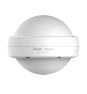 Ruijie Networks RG-RAP6202(G) punto de acceso inalámbrico 1267 Mbit/s Blanco Energía sobre Ethernet (PoE)
