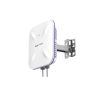 Ruijie Networks RG-RAP6260(G) punto de acceso inalámbrico 1775 Mbit/s Blanco Energía sobre Ethernet (PoE)
