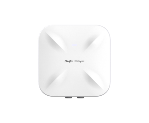 Ruijie Networks RG-RAP6260(G) punto de acceso inalámbrico 1775 Mbit/s Blanco Energía sobre Ethernet (PoE)