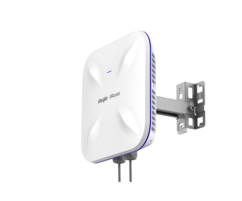 Ruijie Networks RG-RAP6260(G) punto de acceso inalámbrico 1775 Mbit/s Blanco Energía sobre Ethernet (PoE)