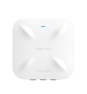 Ruijie Networks RG-RAP6260(H) punto de acceso inalámbrico 4804 Mbit/s Blanco Energía sobre Ethernet (PoE)