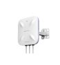 Ruijie Networks RG-RAP6260(H) punto de acceso inalámbrico 4804 Mbit/s Blanco Energía sobre Ethernet (PoE)