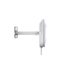 Ruijie Networks RG-RAP6260(H) punto de acceso inalámbrico 4804 Mbit/s Blanco Energía sobre Ethernet (PoE)
