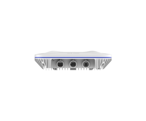 Ruijie Networks RG-RAP6260(H) punto de acceso inalámbrico 4804 Mbit/s Blanco Energía sobre Ethernet (PoE)