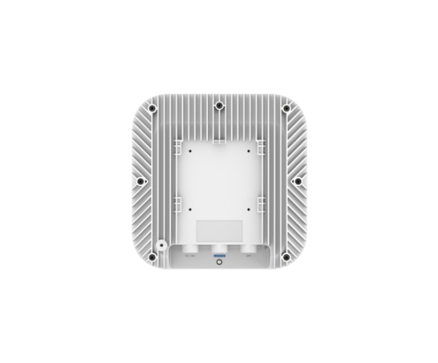 Ruijie Networks RG-RAP6260(H) punto de acceso inalámbrico 4804 Mbit/s Blanco Energía sobre Ethernet (PoE)