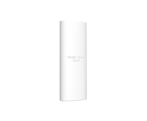 Ruijie Networks RG-RAP72PRO-OD punto de acceso inalámbrico 5011 Mbit/s Blanco Energía sobre Ethernet (PoE)