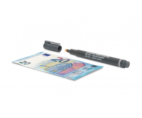 Safescan 30 detector de billetes falsos Gris
