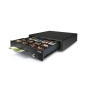 Safescan LD-4141 Cajón de efectivo electrónico