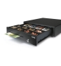 Safescan LD-4141 Cajón de efectivo electrónico