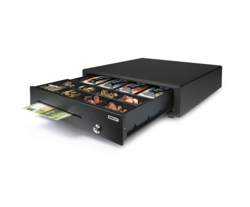 Safescan LD-4141 Cajón de efectivo electrónico