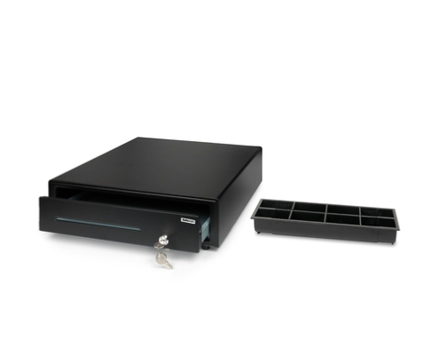 Safescan LD-4141 Cajón de efectivo electrónico