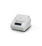 Safescan TP-230 Impresora de etiquetas linea termica 203 x 203dpi usb blanco 