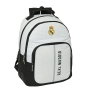Safta 612454773 mochila City backpack Negro, Blanco