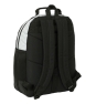 Safta 612454773 mochila City backpack Negro, Blanco