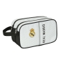 Safta 812454518 neceser y maletín neceser Bolsa de aseo 5 L Negro, Bl...