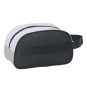 Safta 812554248 neceser y maletín neceser Bolsa de aseo 5 L Poliéster Negro, Gris