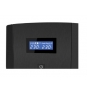SAI CONCEPTRONIC 1200VA 720W 2 SHUCKO + 3 IEC PROTECCION PUERTO LAN MODEM ZEUS03EM
