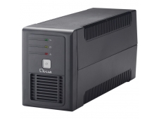 SAI L-LINK 700VA OFF LINE NEGRO LL-5707