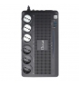 SAI L-LINK 700VA OFF LINE NEGRO LL-700-G6