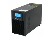 SAI PHASAK 2000VA ON-LINE 3XSCHUKO NEGRO PH 9220