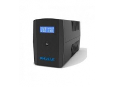 SAI PHASAK SIRIUS PH 732 2260VA2 NEGRO PH 7322