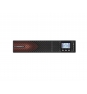 SAI SALICRU SPS ADVANCE 1100VA RT2 CONEXION USB 990W NEGRO 6A0CA000002