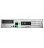Sais linea interactva apc sistema de alimentación interrumpida UPS 750va 500w 4 salidas AC SMT750RMI2UC