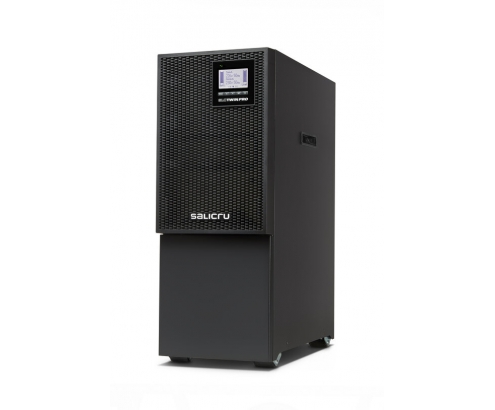 Salicru SLC-10000-TWIN PRO3 sistema de alimentación ininterrumpida (UPS) Doble conversión (en lÍ­nea) 10 kVA 10000 W