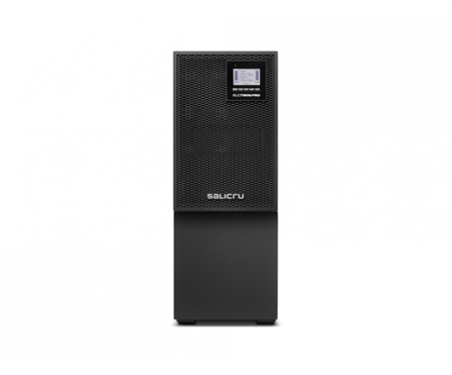 Salicru SLC-6000 TWIN PRO3 Doble conversión (en lÍ­nea) 6 kVA 6000 W