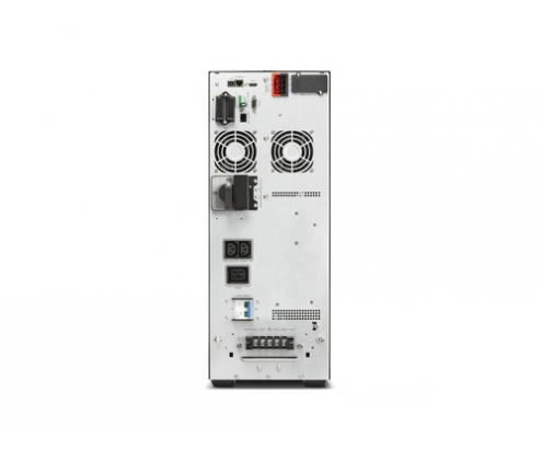 Salicru SLC-8000-TWIN PRO3 Doble conversión (en lÍ­nea) 8 kVA 8000 W