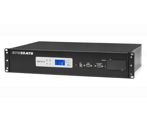 Salicru SPS 32 ATS