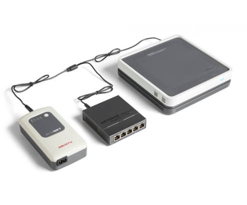 Salicru SPS NET